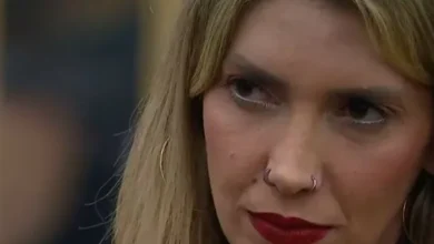 Imagen de Carmiña en Gran Hermano Generación Dorada