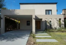 Casa de lujo en Country Indio Cuá Golf Club