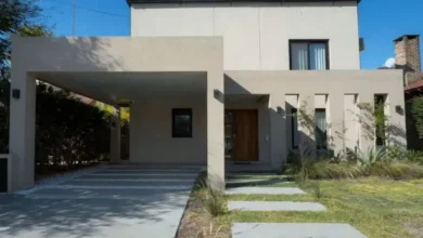 Casa de lujo en Country Indio Cuá Golf Club