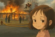 Gráfico de la caída de las acciones de OpenAI