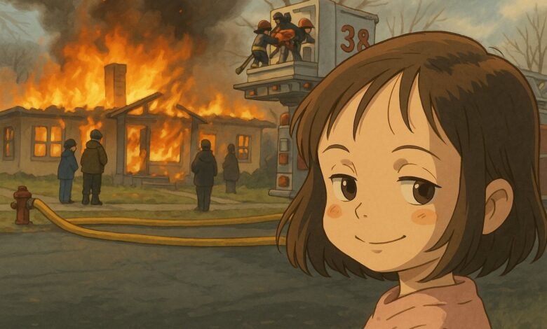 Gráfico de la caída de las acciones de OpenAI