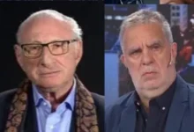 Imagen de Gustavo Noriega y Cherquis Bialo