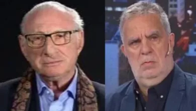 Imagen de Gustavo Noriega y Cherquis Bialo