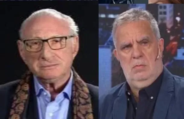 Imagen de Gustavo Noriega y Cherquis Bialo