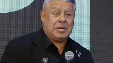 Chiqui Tapia presenta LPF Play