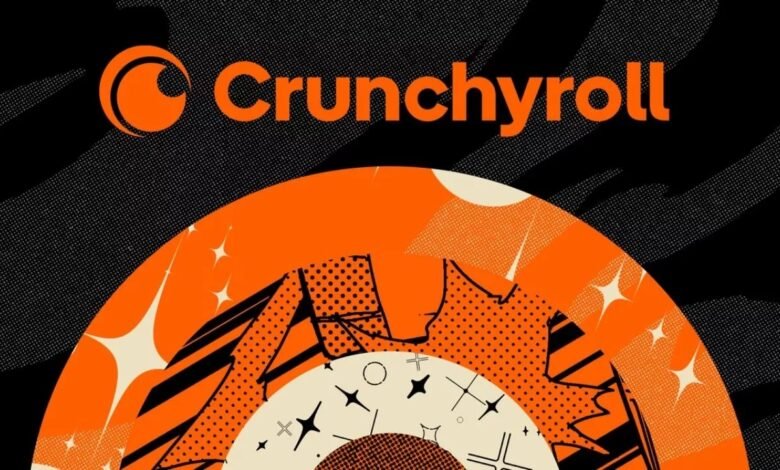 Crunchyroll ataque cibernético datos expuestos