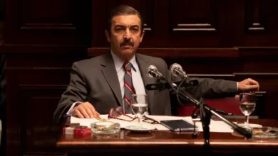 Imagen conmemorativa del Día de la Memoria en Argentina