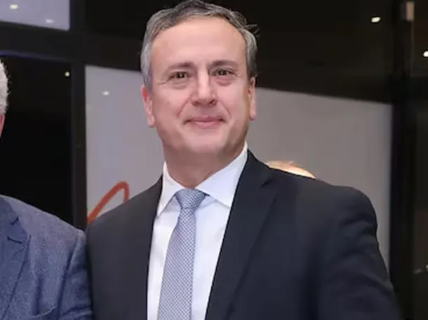 Imagen de Nahuel Gallo, el gendarme argentino detenido en Venezuela