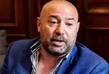 Diego Spagnuolo en los tribunales