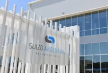 La droguería Suizo Argentina en el centro del escándalo