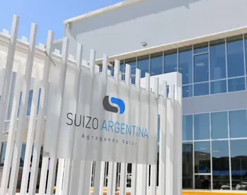 La droguería Suizo Argentina en el centro del escándalo