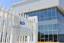 Imagen de la droguería Suizo Argentina