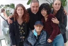 Ernesto Cherquis Bialo, periodista deportivo argentino