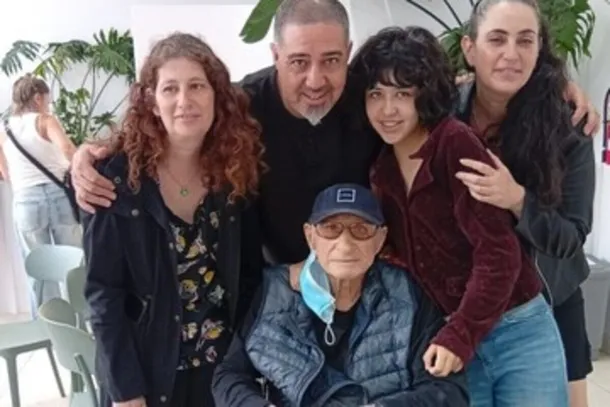 Ernesto Cherquis Bialo, periodista deportivo argentino