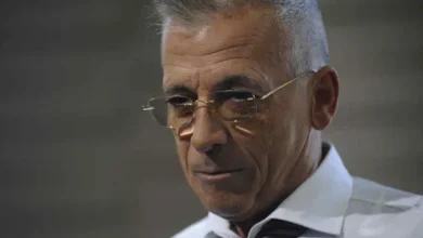 Gerardo Romano en una entrevista sobre la estafa telefónica