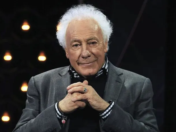 Guillermo Coppola, histórico representante de futbolistas, habla sobre su salud