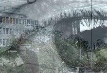 Imagen de la fachada del Museo Evita – Palacio Ferreyra