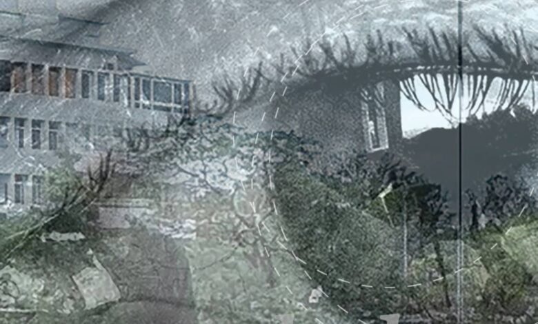 Imagen de la fachada del Museo Evita – Palacio Ferreyra