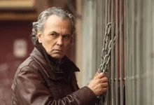 Imagen de la serie Legado, protagonizada por José Coronado