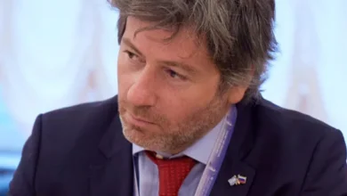 Juan Bautista Mahiques asume como nuevo ministro de Justicia