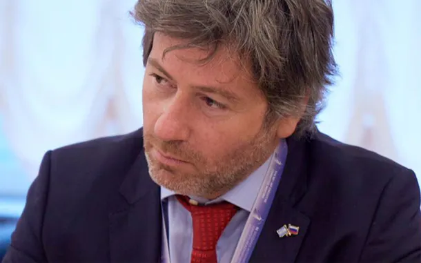 Juan Bautista Mahiques asume como nuevo ministro de Justicia