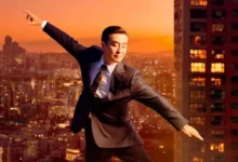 Imagen de la serie La vida soñada del Sr. Kim