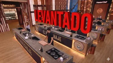 Imagen de MasterChef Celebrity