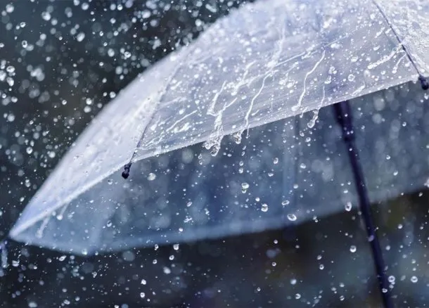 Lluvias en el AMBA: una tormenta se acerca al Área Metropolitana de Buenos Aires