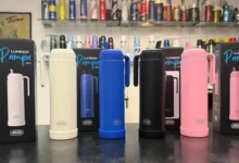 Lumilagro termo de vidrio