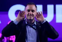 Manuel Adorni, Jefe de Gabinete