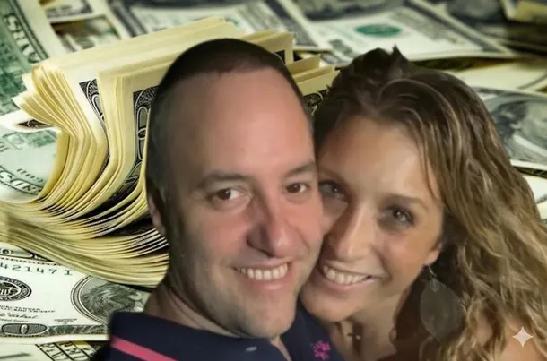 Manuel Adorni en una reunión oficial