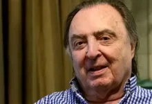 Marcelo Araujo en una imagen de archivo