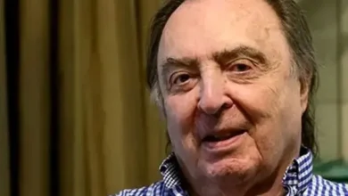 Marcelo Araujo en una imagen de archivo