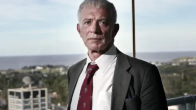 Mariano Cúneo Libarona, exministro de Justicia.