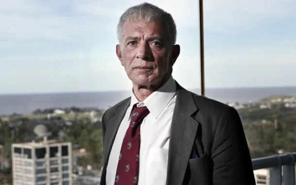 Mariano Cúneo Libarona, exministro de Justicia.