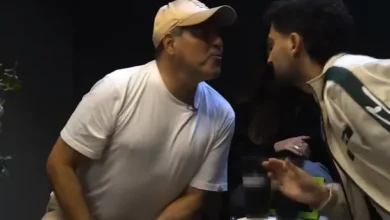 Mariano Iúdica y Matías Bottero en una polémica entrevista