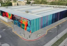 Familiares de bebés fallecidos en la Nueva Maternidad de Córdoba manifestándose para exigir justicia