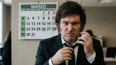 Calendario de feriados nacionales de Argentina
