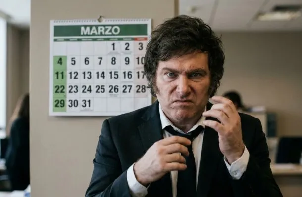 Calendario de feriados nacionales de Argentina