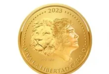 La demanda de oro aumenta en medio de la crisis global