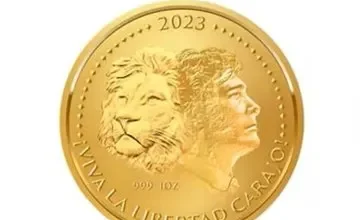 La demanda de oro aumenta en medio de la crisis global