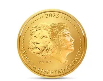 La demanda de oro aumenta en medio de la crisis global