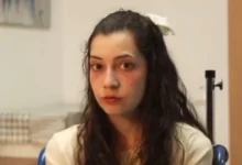 Noelia Castillo Ramos, joven de Barcelona que luchó por su derecho a la eutanasia