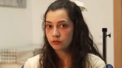 Noelia Castillo Ramos, joven de Barcelona que luchó por su derecho a la eutanasia