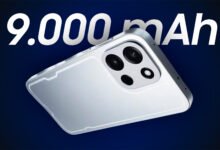 OnePlus Nord 6, el móvil barato con la mejor batería del mercado