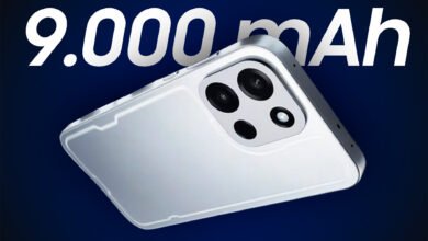 OnePlus Nord 6, el móvil barato con la mejor batería del mercado