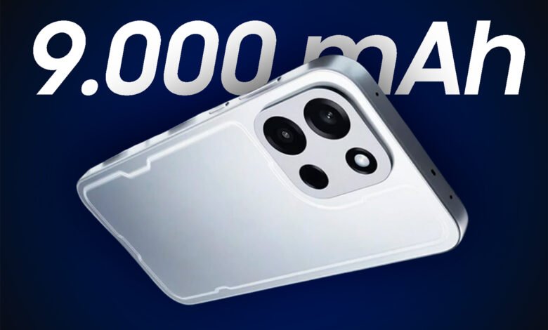 OnePlus Nord 6, el móvil barato con la mejor batería del mercado