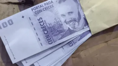 Foto de Raúl Portal en su momento de mayor esplendor