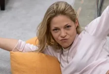 Tamara Paganini en Gran Hermano