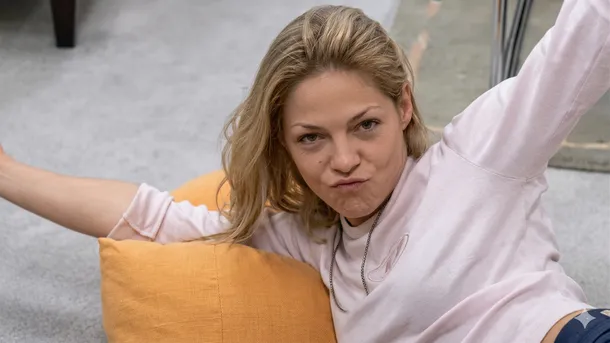 Tamara Paganini en Gran Hermano